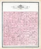 Westfield Township, Dodge County 1905